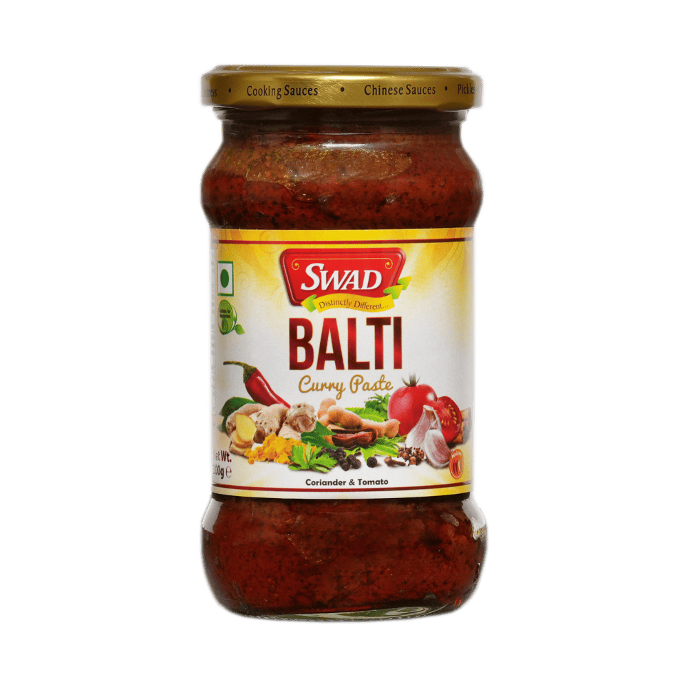 Balti Curry Paste 300gm